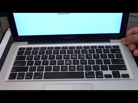 How to Fix a Mac not Booting up (Part I)