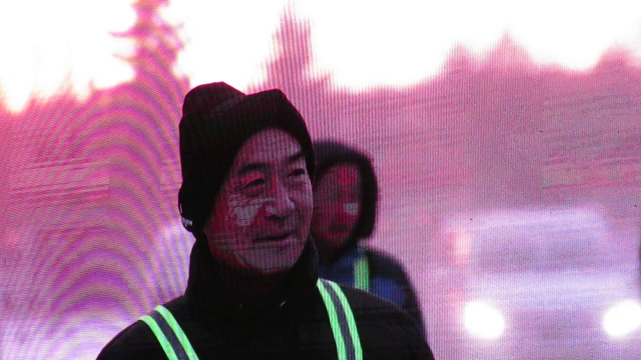 Moomin Snowcastle avajaiset Rovaniemen Napapiirillä