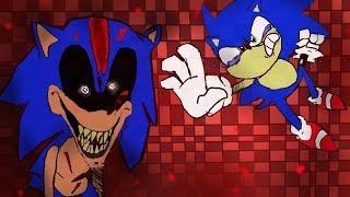 (Scrapped)ALL OF MY CRIES  SONIC LMS THEME SHADOWS IN THE GRAVE OST
