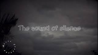 The sound of silence (Harmonica by Harproli #Soothing Music