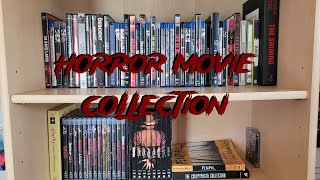 Horror Movie Collection Tour