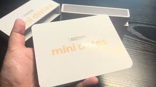 The Adventure Challenge Mini Dates   30 New Scratch Off Games ||Product Review