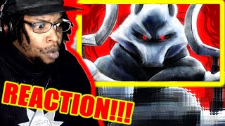 Puss In Boots Song Your Last Life [Death Song] Nerdout / Db Reaction