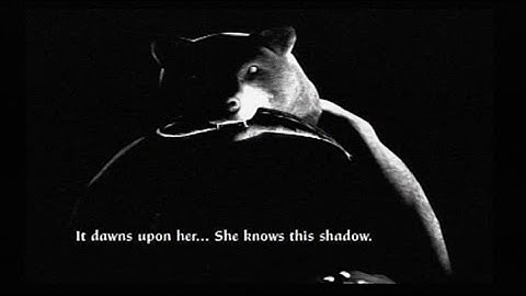 TENCHU Fatal Shadows - Fated Reunions