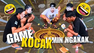 Game Ter Exstream  Bon Cabe Level 50 