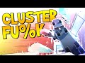 CLUSTERFU%K! (Clustertruck)