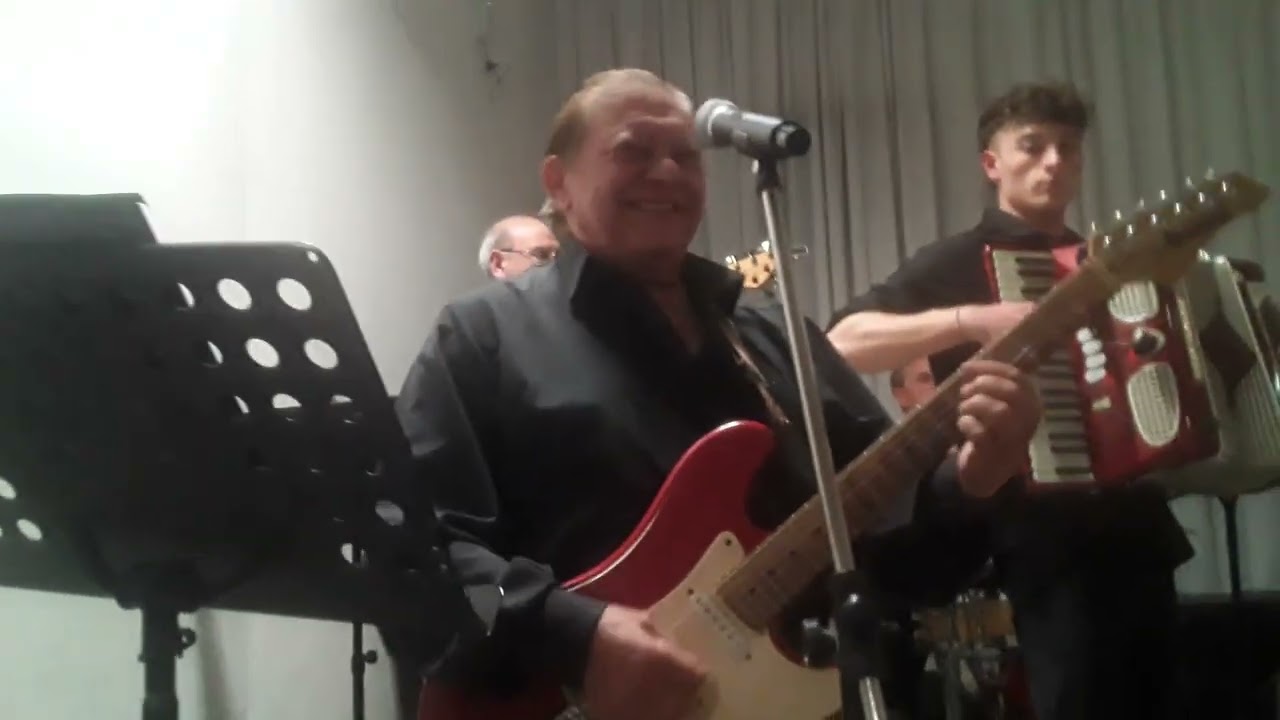 JAWAR en Pampeanos, setiembre 7, 2025 video 2