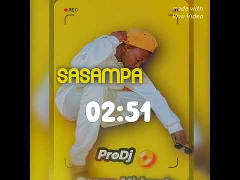 SASAMPA Dj Rango Midundo New Chalenge 2025 Music By Dj R4ngo Midundo 0696021253 480p
