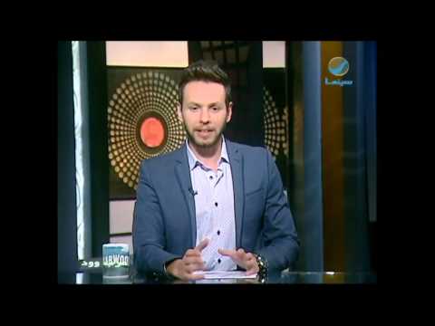 عرب وود لقاء حصري مع المطرب كريم محسن