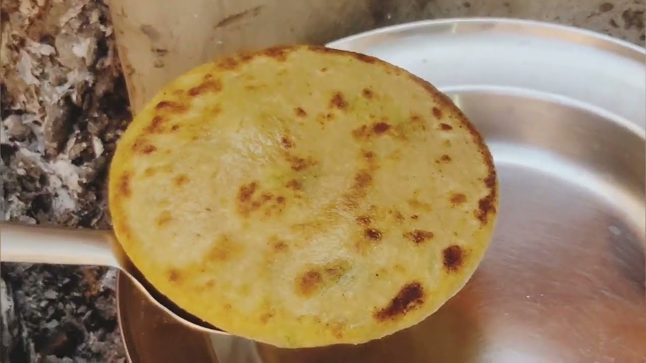Aaloo Matar Ki Garma Garam Puri Aur Meethi Kheer | Easy Recipe | #AlooMatarKiPuri #KheerRecipe