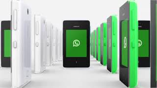 New Nokia Asha 500 Dual Sim Commercial