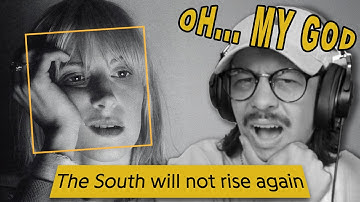 did HAYLEY WILLIAMS just drop the album of the year? *Album Reaction & Review*