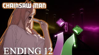 [Beat Saber] Fight Song (TV Size) - Eve (Full Combo)