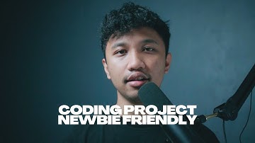 5 Ide Project Coding Pemula untuk Keluar dari Tutorial Hell