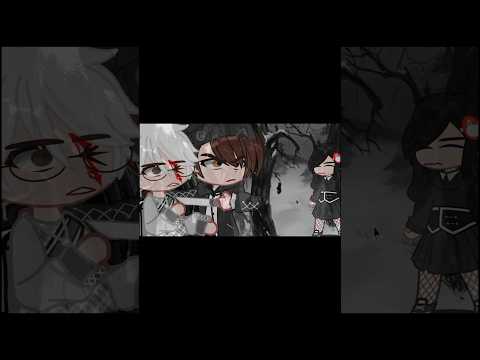 // она говорит что любит ТЕБЯ...! // ???шип??? //Tiny Bunny🐰🐇🦊☝️//Gacha club//скоро выйдет клип^^ //