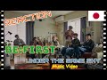 [FILIPINO REACTION VIDEO] || 🇯🇵 BE:FIRST / Under the same sky -Music Video-