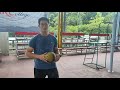 Demonstration And Cues Of Volleyball Techniques 