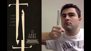 THE LAST DUEL MOVIE REVIEW