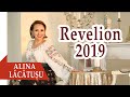 VICTORITA SI ALINA LACATUSU REVELION 2019 CEL MAI NOU COLAJ CU MUZICA DE PETRECERE 2019