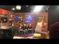 Promo Julián Martínez en La Tele Letal