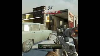 quick scope #bo1 #callofduty
