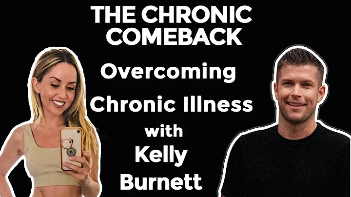 How Kelly Burnett Recovered from Chronic Pain, and...