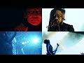 Dir En Grey - 濤声 (Tousei) Live x 4