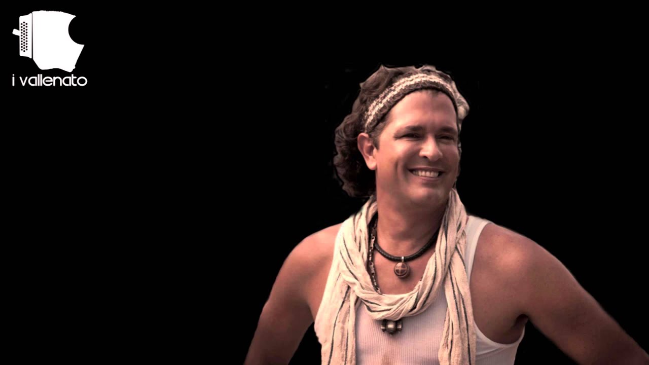 Carlos Vives Volví A Nacer