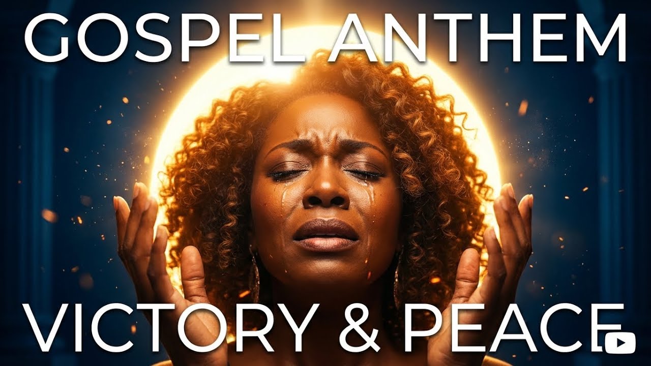 Father, Can You Hold Me? - Lay My Weary Head Down (Emotional Worship Lyric Video)