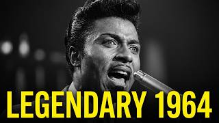 Little Richard - It's Little Richard - 1964 -  Full TV Special - HD -