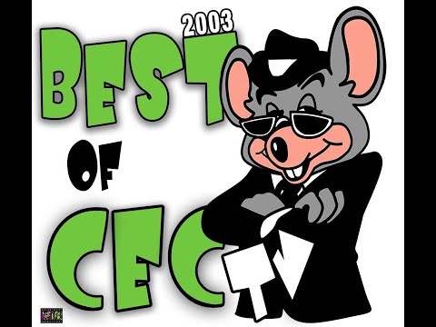 Best of CEC TV 2003 (January 2003 Show) Studio C (Reupload)