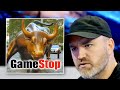 Hedge Funds MADE Money on GameStop...