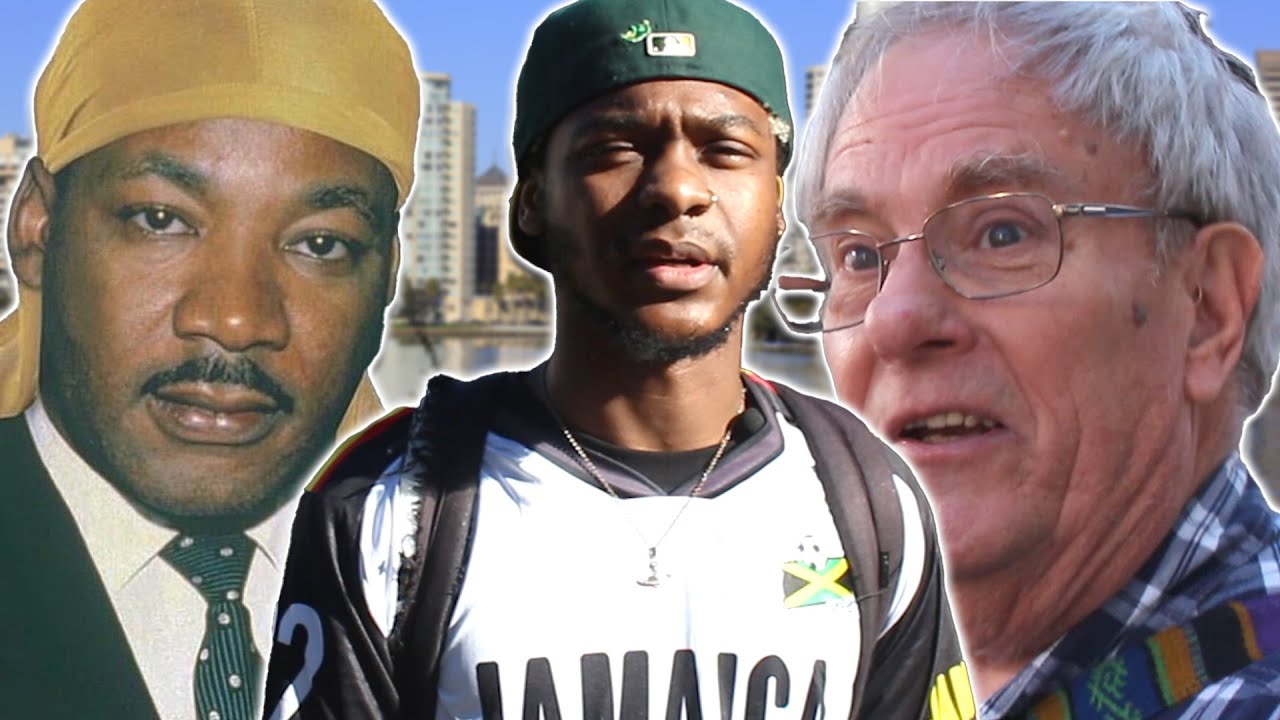 Kicking GENTRIFIERS out of OAKLAND | BLACK FUTURE MONTH