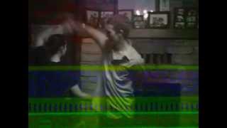 Swing Dancing- Pretzel and Princess Dip