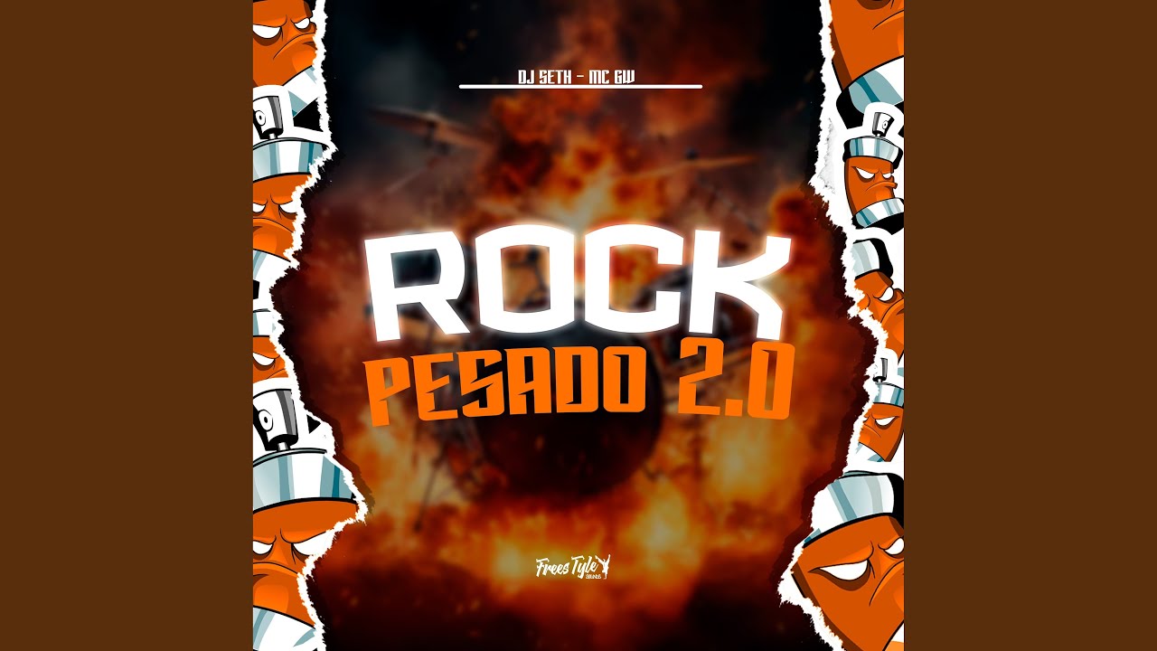 Rock Pesado 2.0