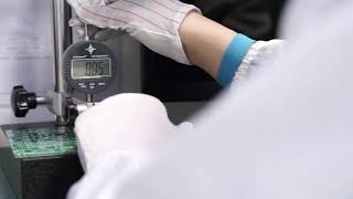 Component Height Test - Important Step in Incoming Material Inspection