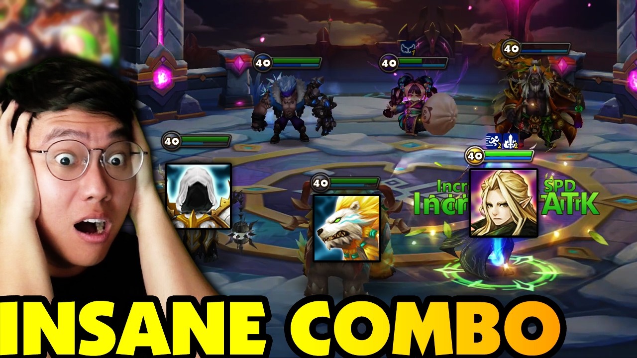 Эта команда из Конрада меня просто поразила.