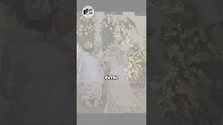 Nicky Astria Marries His Daughter nickyastria shorts wedding youtubeshorts