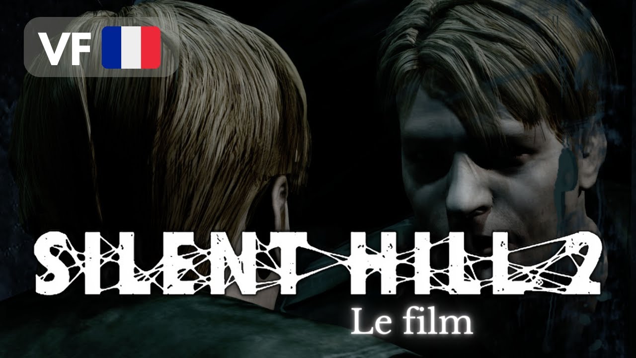 Silent Hill 2 Film Streaming Vf