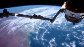Kilroy's Voyage To Space