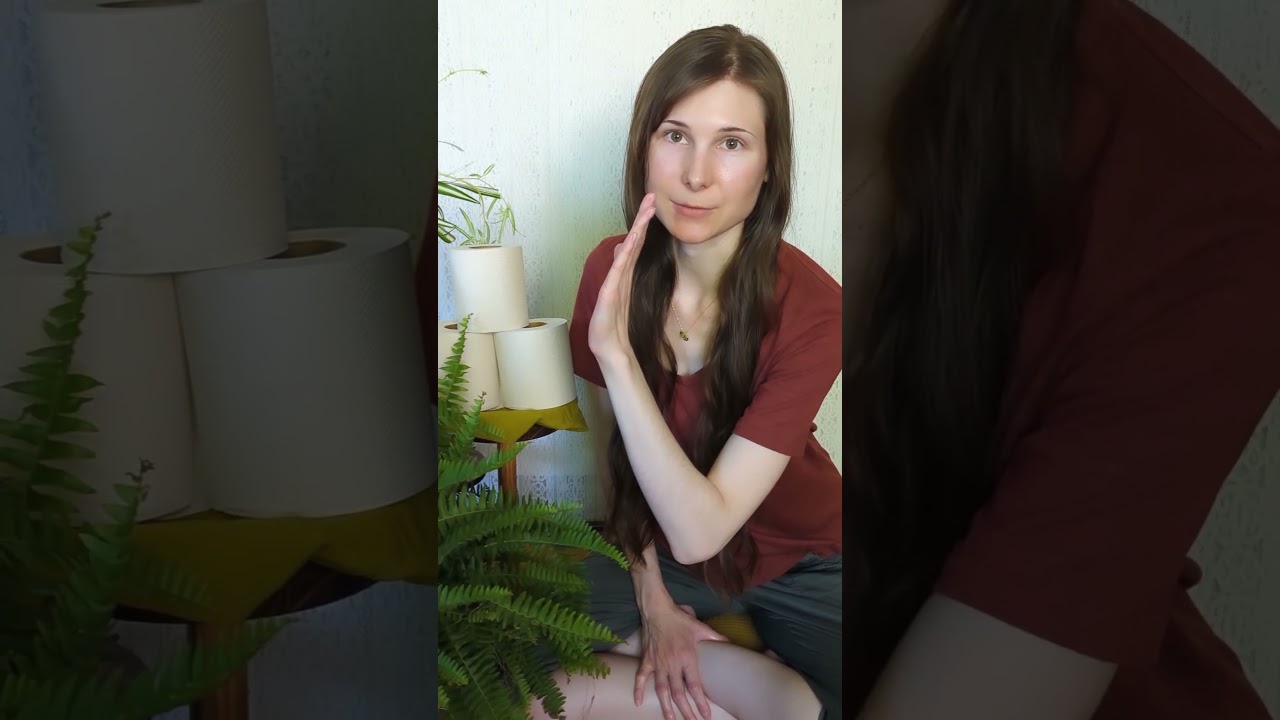 Is Your Toilet Paper Safe? 🧻 Discover Non-Toxic Options! A Guide to Non-Toxic Bamboo Toilet Paper