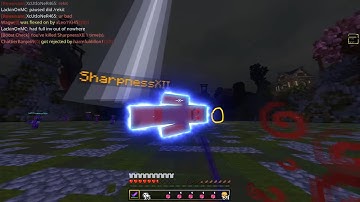 Chilling At The Top on SynHCF