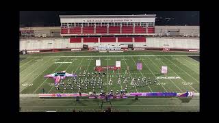 2023 Daviess County - 4A KMEA State Finals - “Parkour!”