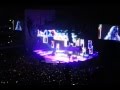 Rihanna @ Meo Arena (Lisboa - Portugal)
