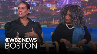 Report shows how women of color grassroots leaders navigate inequities