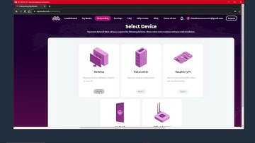 How To Setup Mysterium Network Node On  Windows 2023