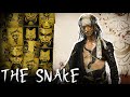 Who are the Yōtei Six?: The Snake | Ghost of Yotei 