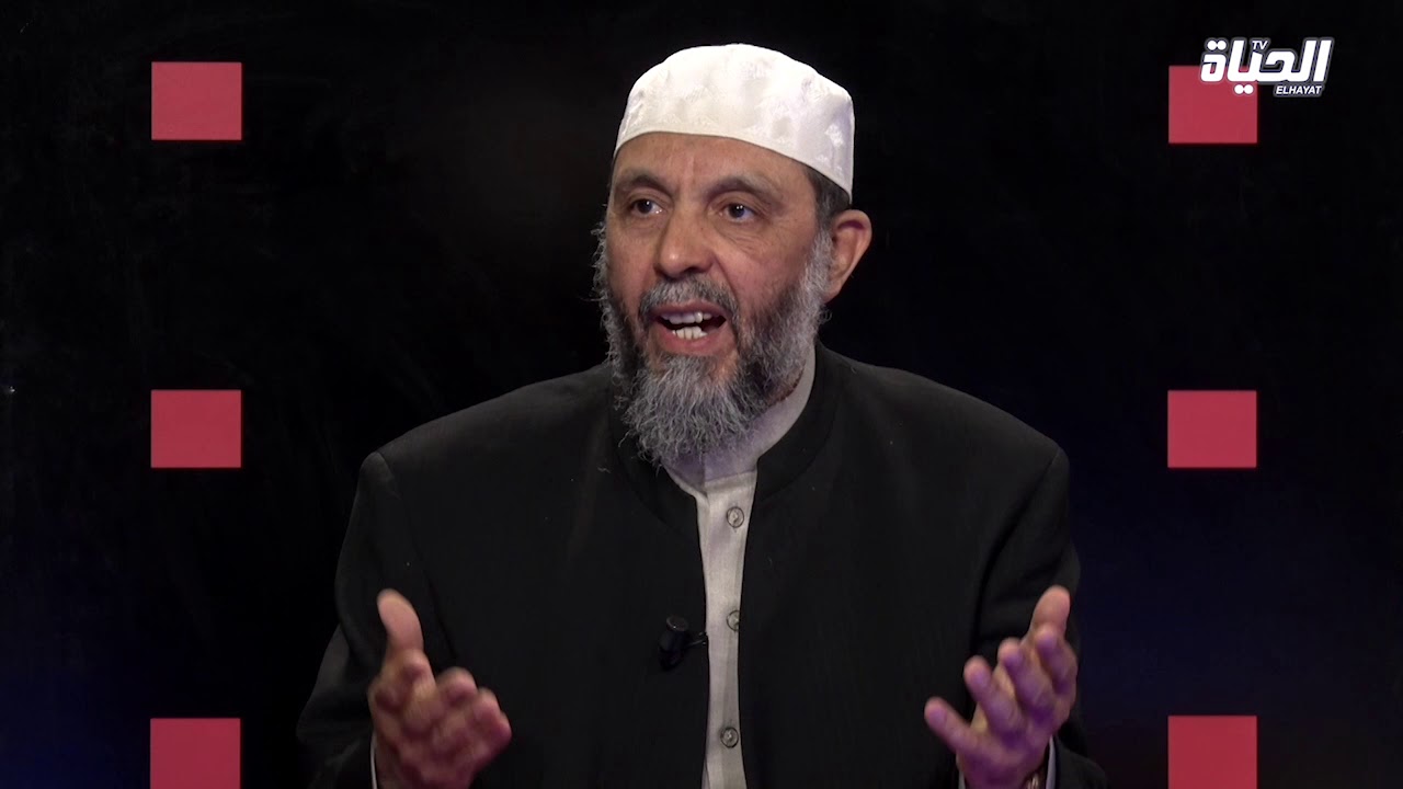 علاقة قيادة حزبه بالجنرال توفيق والسعيد، المرحلة الانتقالية، الشيخ عبد الله جاب الله ضيف زكي عليلات