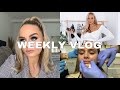 A Chaotic 2 Weeks In My Life 😻 Getting my lips done again, Bathroom renovations, Rona testing+more