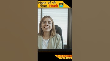 दुनिया का सबसे खतरनाक हैकर 😳| World